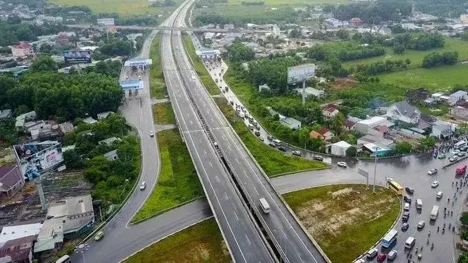 Ba dự án cao tốc sẽ được khởi công dịp 19/8